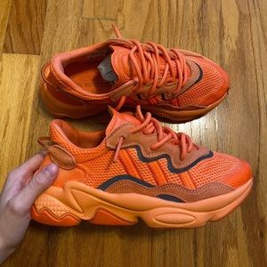 Adidas Ozweego 'Bold Orange'